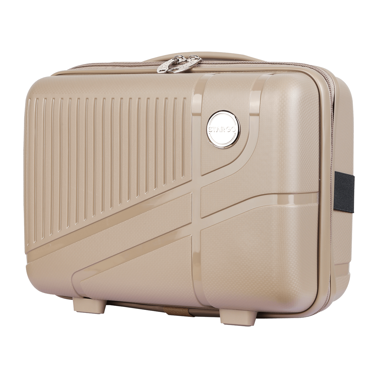  Vali kéo nhựa Stargo Pista 