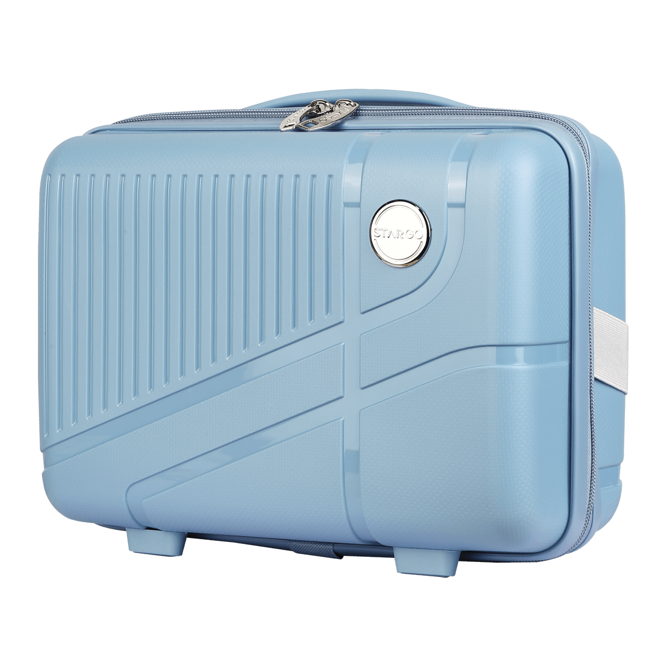  Vali kéo nhựa Stargo Pista 