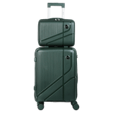  Vali kéo nhựa Stargo Pista 