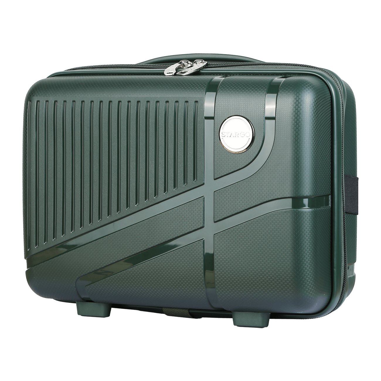  Vali kéo nhựa Stargo Pista 