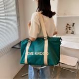  Túi xách du lịch thời trang siêu nhẹ WL02 