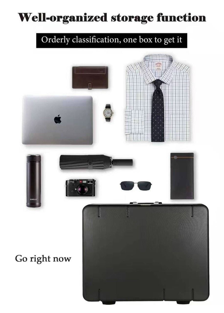  Cặp số doanh nhân Epoch Đài Loan size trung EP2022A (M) 