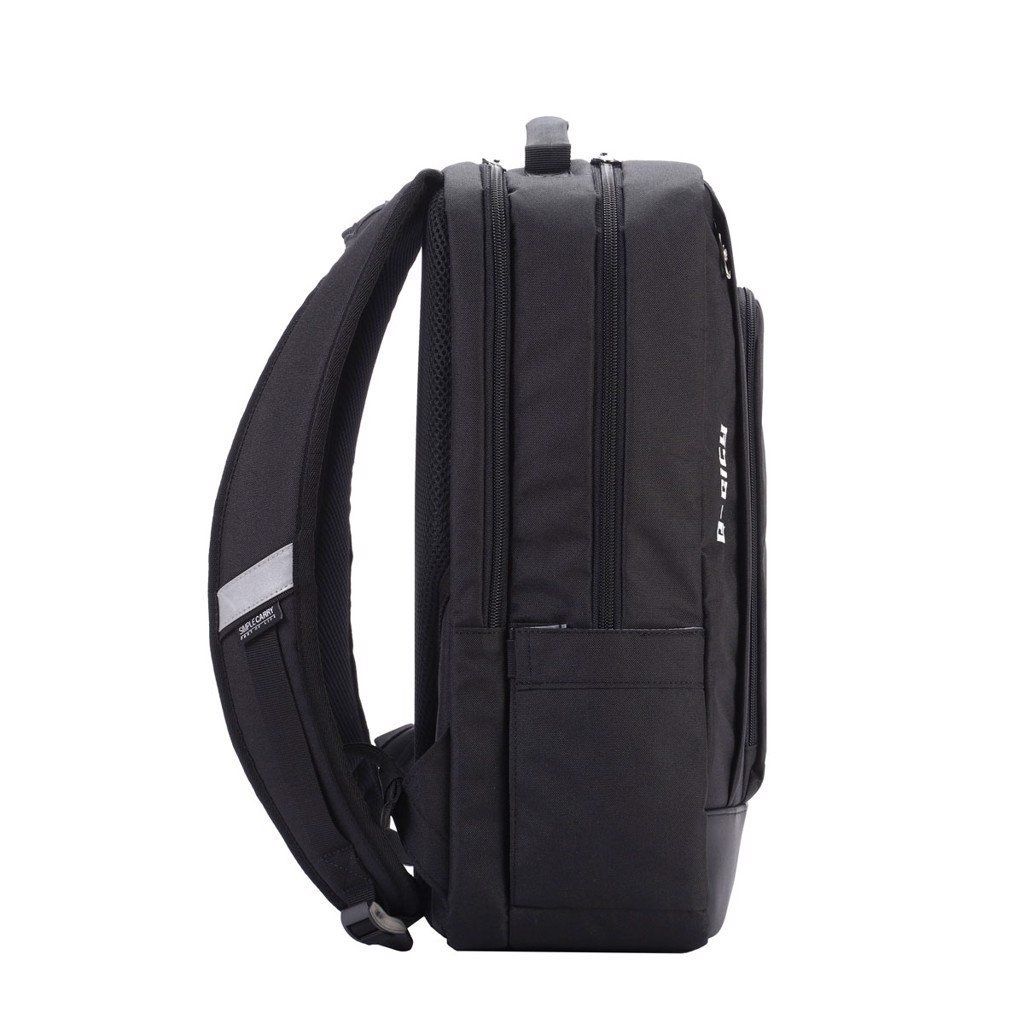  Balo laptop Simplecarry E city siêu nhẹ siêu bền 