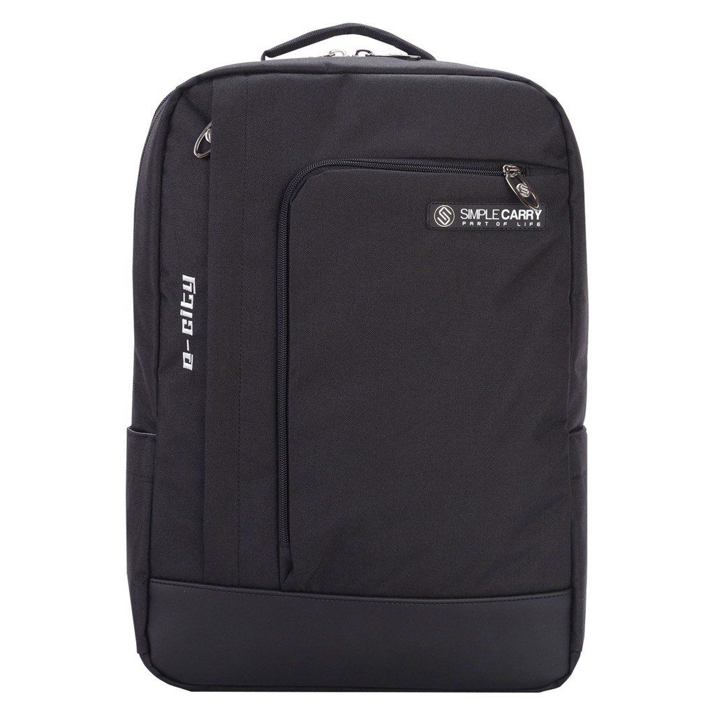  Balo laptop Simplecarry E city siêu nhẹ siêu bền 