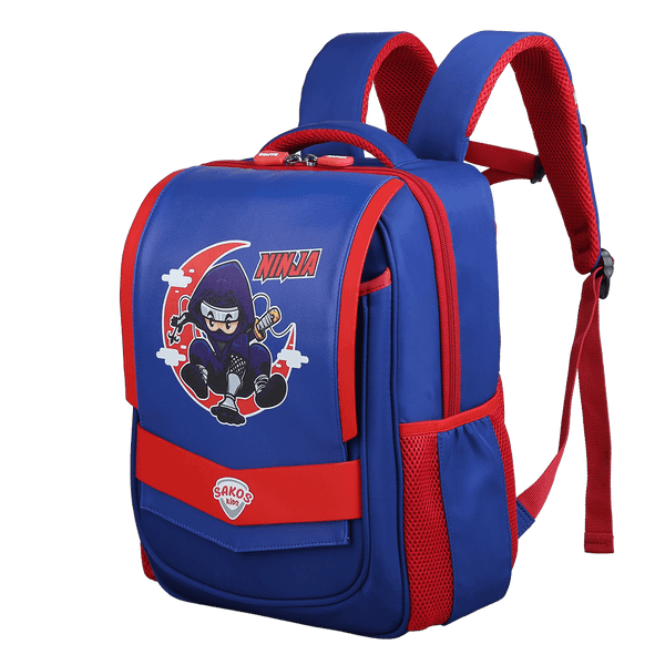  Balo trẻ em Sakos Genius 