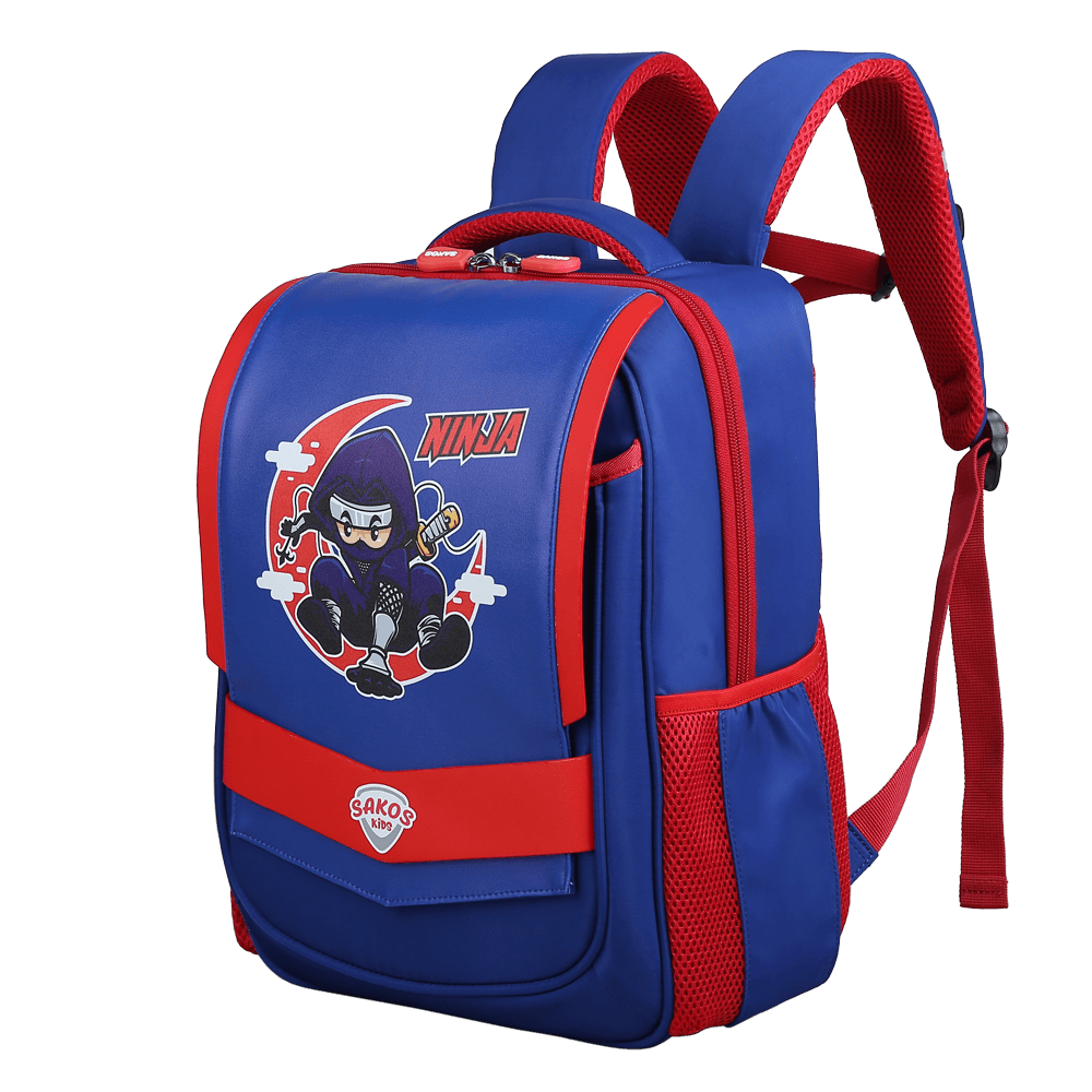  Balo trẻ em Sakos Genius 