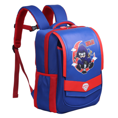  Balo trẻ em Sakos Genius 