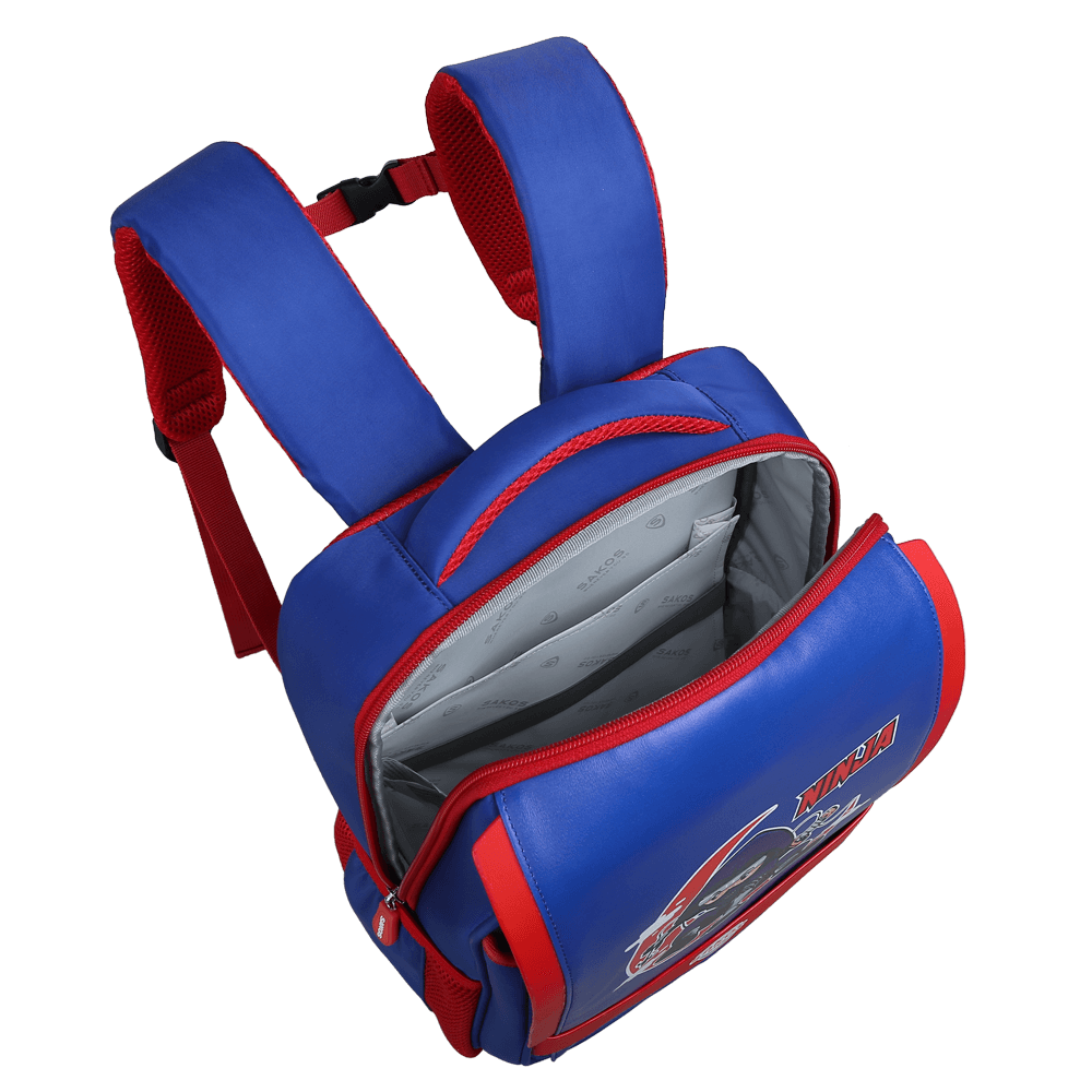  Balo trẻ em Sakos Genius 