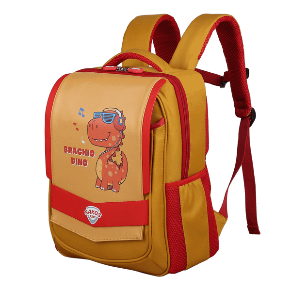  Balo trẻ em Sakos Genius 