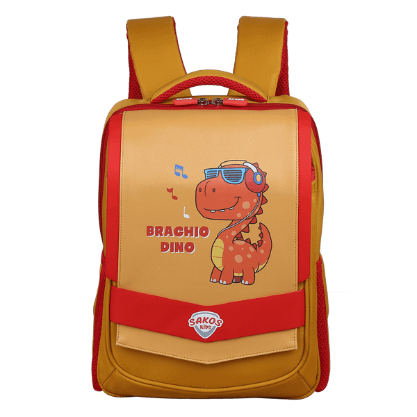  Balo trẻ em Sakos Genius 