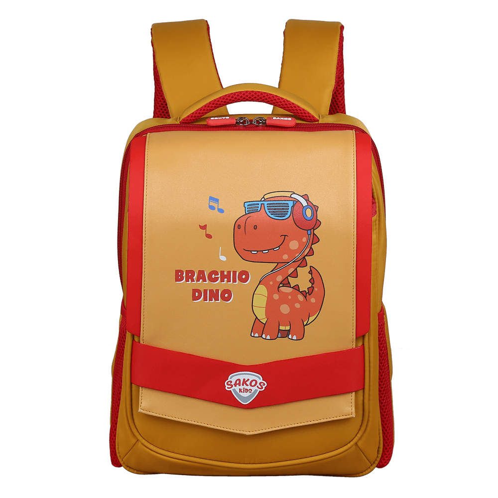  Balo trẻ em Sakos Genius 