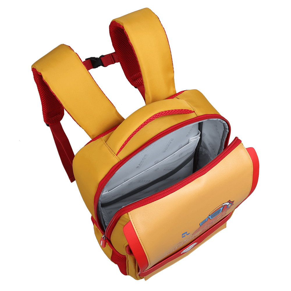  Balo trẻ em Sakos Genius 