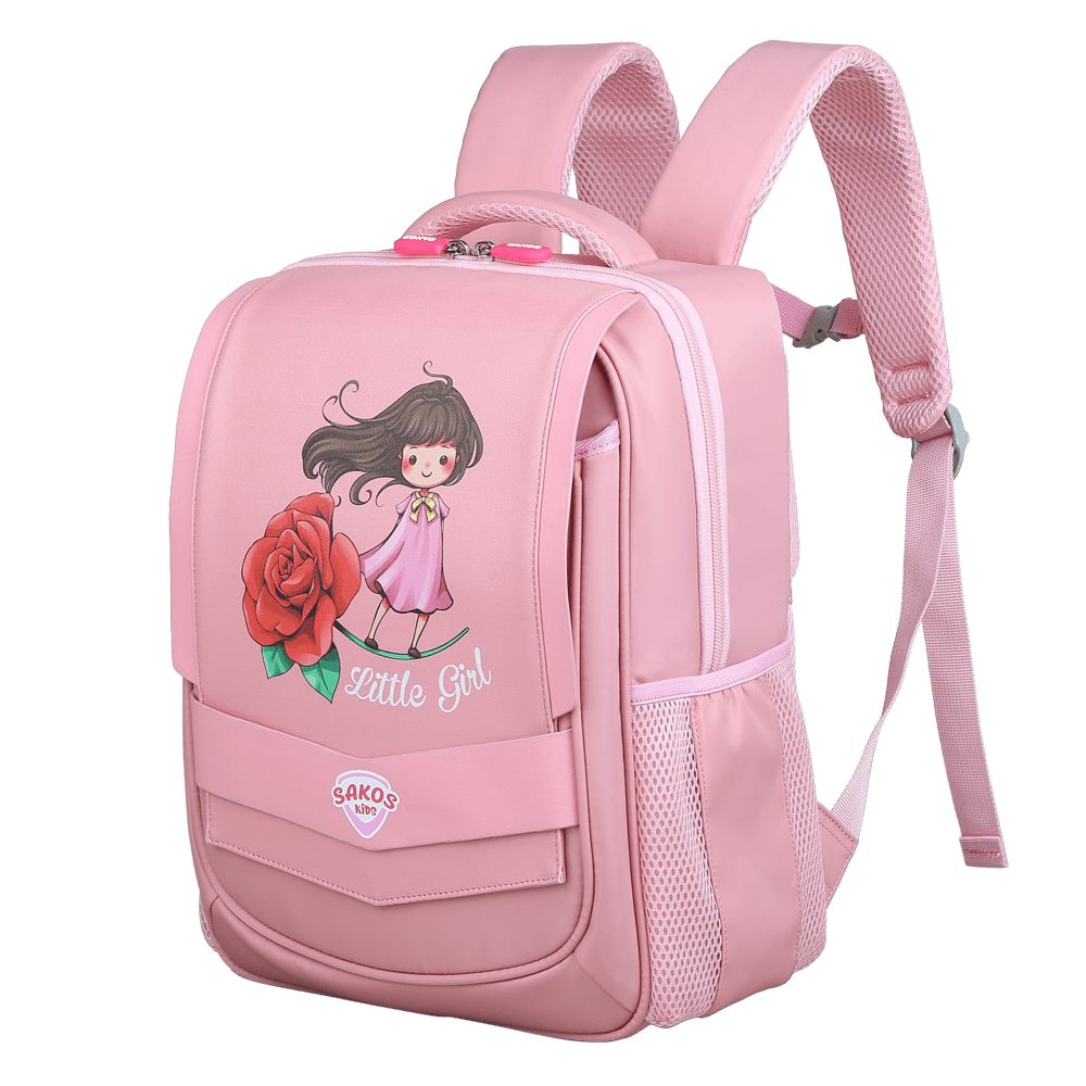  Balo trẻ em Sakos Genius 