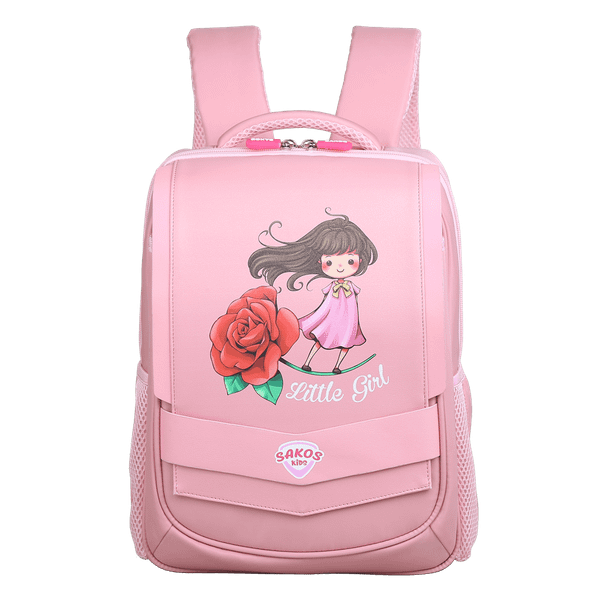  Balo trẻ em Sakos Genius 