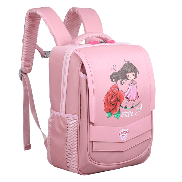  Balo trẻ em Sakos Genius 