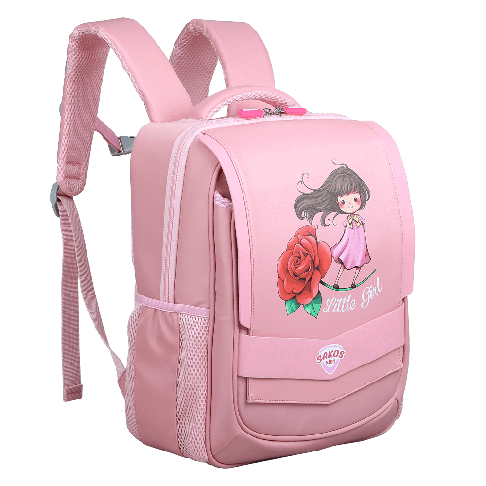  Balo trẻ em Sakos Genius 