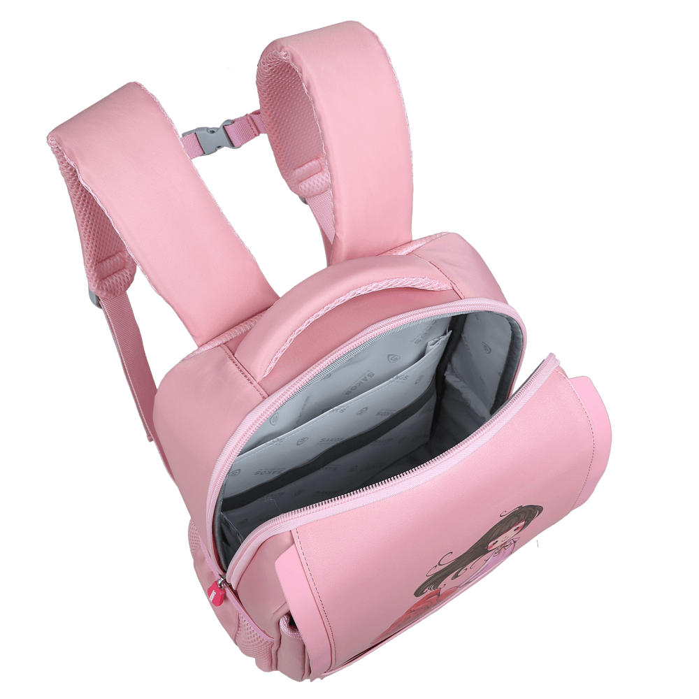  Balo trẻ em Sakos Genius 