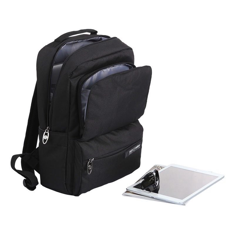  Balo laptop simplecarry B2B01 city siêu nhẹ, sêu bền. 