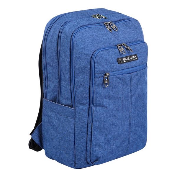  Balo laptop simplecarry K6 