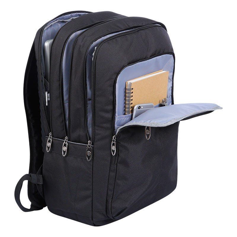  Balo laptop simplecarry K6 