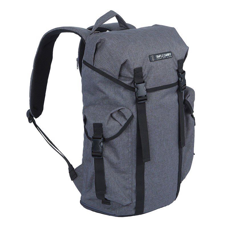  Balo du lịch simplecarry K4 siêu nhẹ, sêu bền 