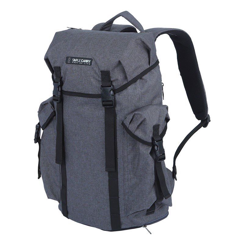  Balo du lịch simplecarry K4 siêu nhẹ, sêu bền 
