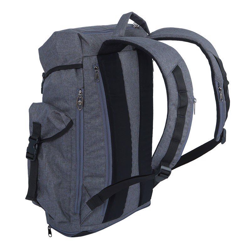  Balo du lịch simplecarry K4 siêu nhẹ, sêu bền 