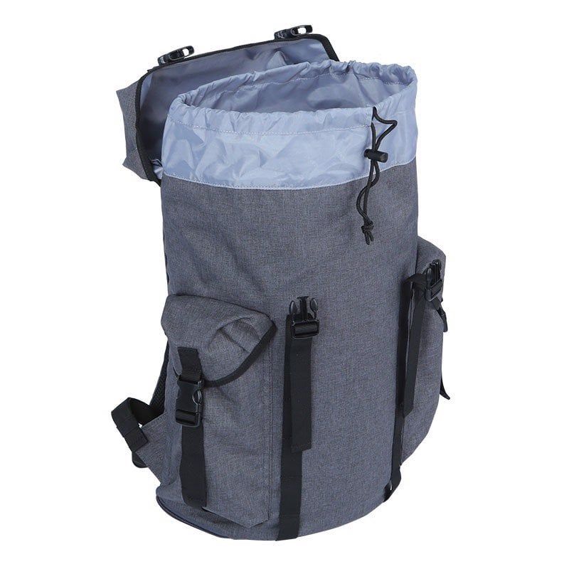  Balo du lịch simplecarry K4 siêu nhẹ, sêu bền 