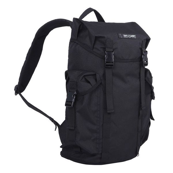  Balo du lịch simplecarry K4 siêu nhẹ, sêu bền 