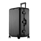  Vali siêu to khung nhôm khóa sập 1901 size 36inch chống va đâp 