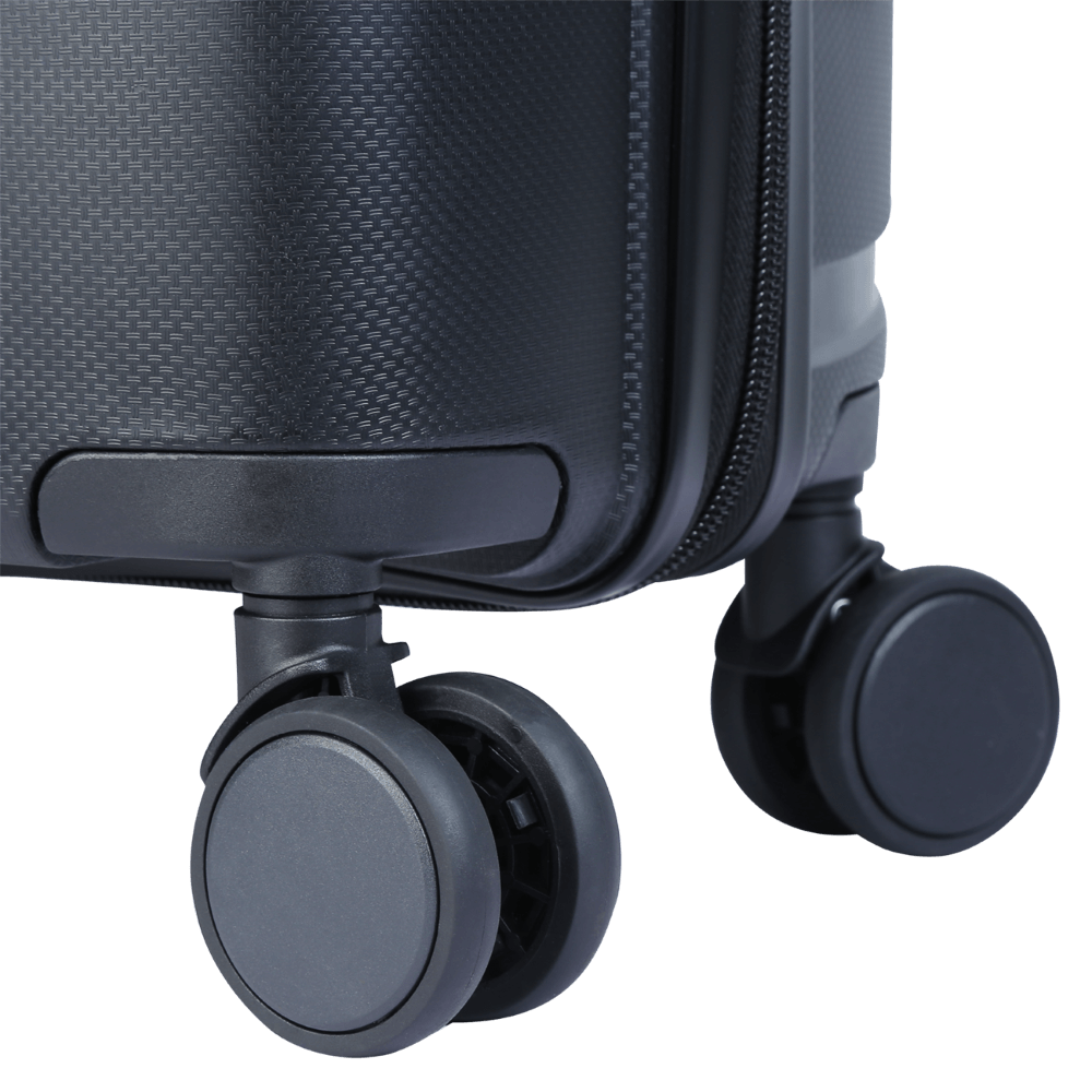  Vali kéo nhựa Stargo Pista 