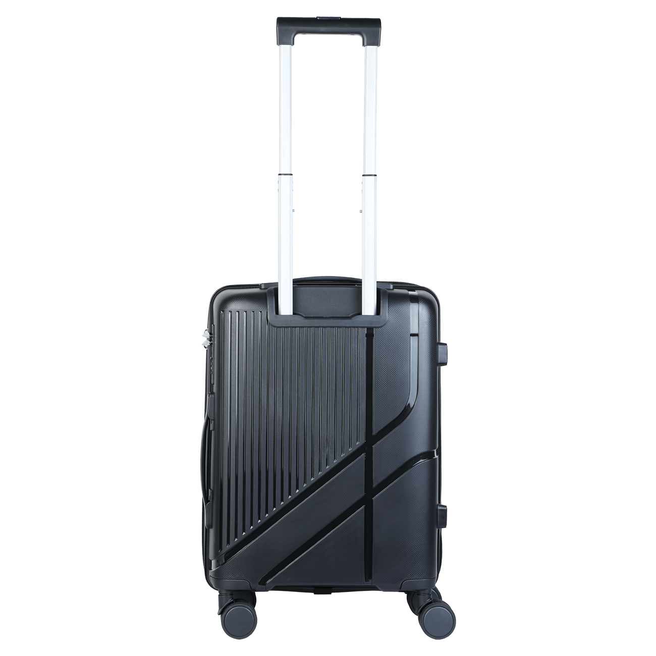  Vali kéo nhựa Stargo Pista 