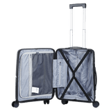  Vali kéo nhựa Stargo Pista 