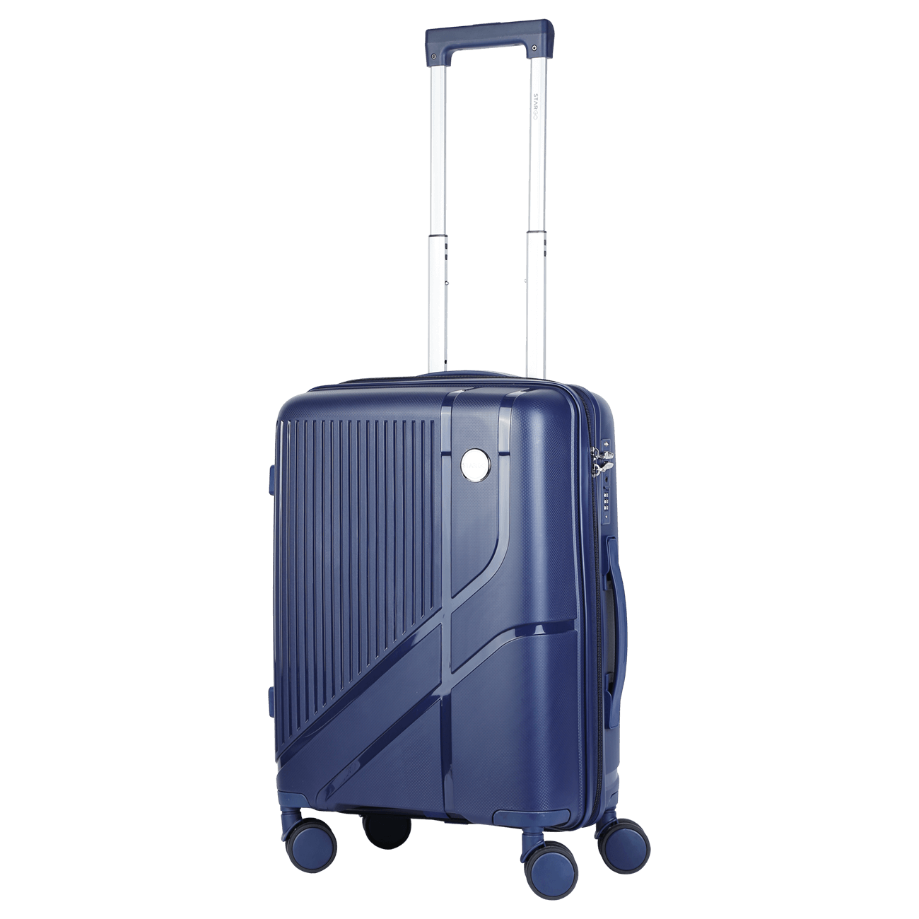  Vali kéo nhựa Stargo Pista 