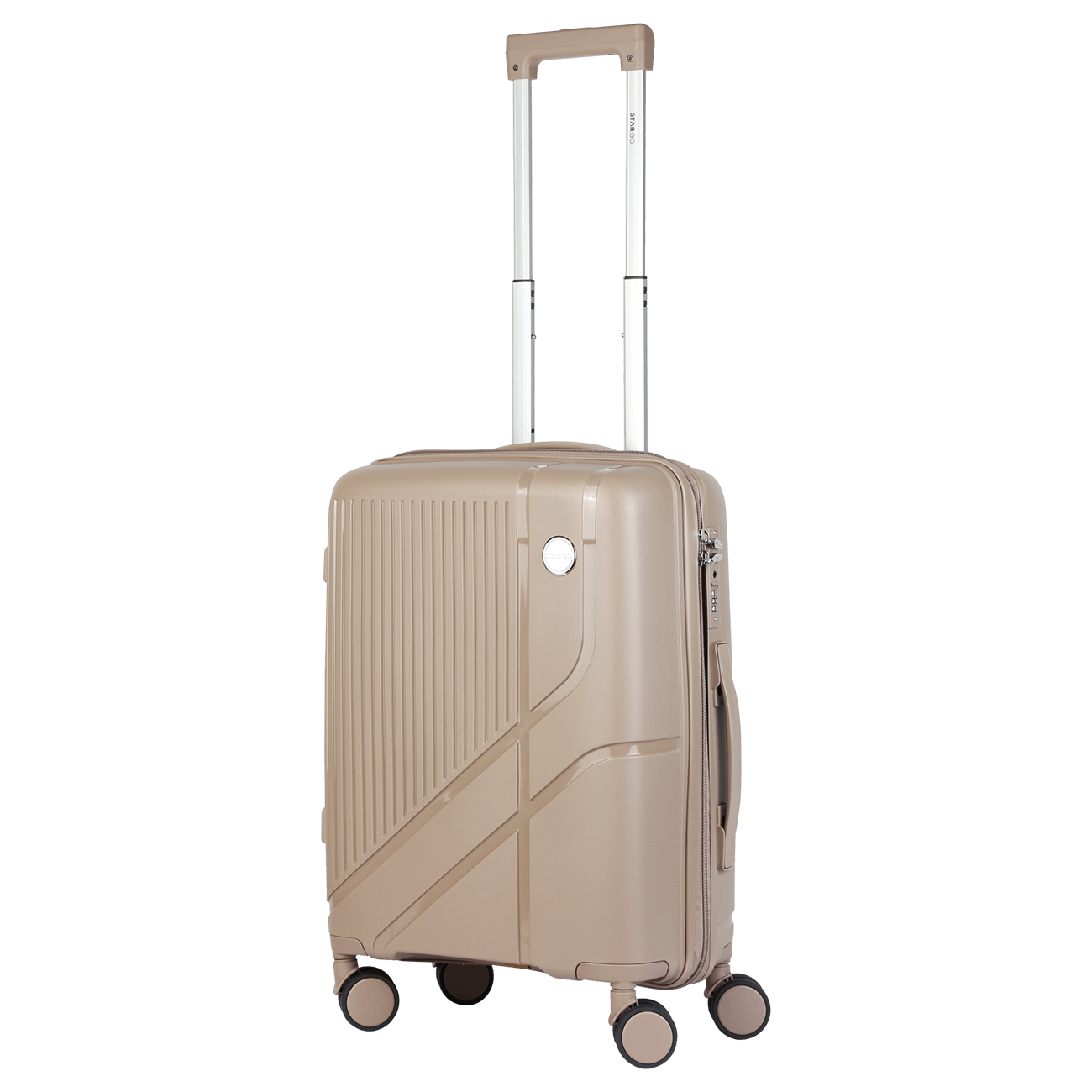  Vali kéo nhựa Stargo Pista 