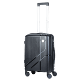  Vali kéo nhựa Stargo Pista 