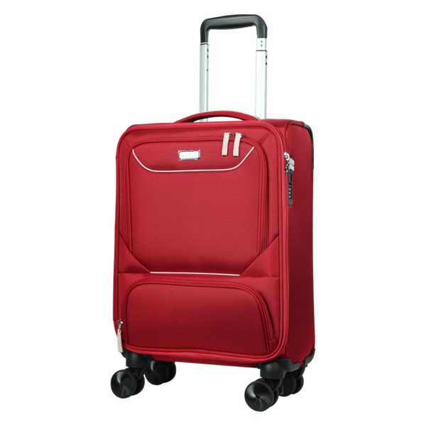  Vali kéo vải Stargo Satus size 20 inch 