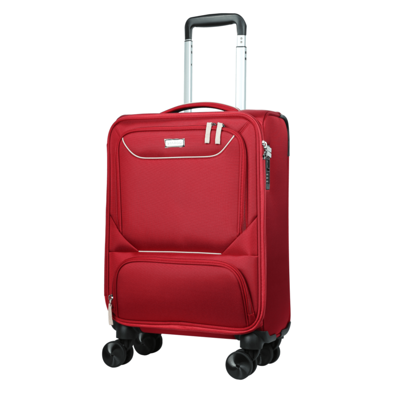  Vali kéo vải Stargo Satus size 20 inch 