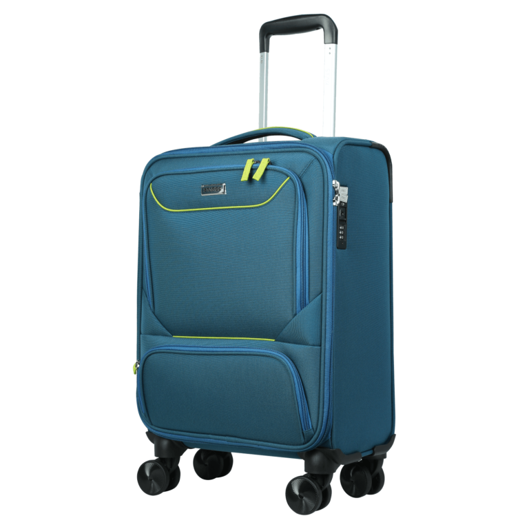  Vali kéo vải Stargo Satus size 20 inch 