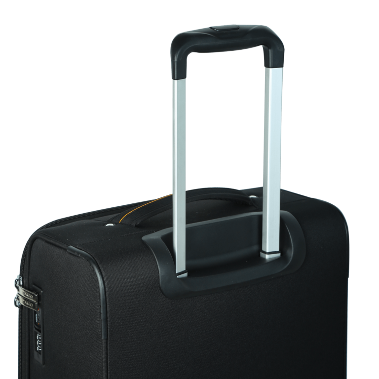  Vali kéo vải Stargo Satus size 24 inch 