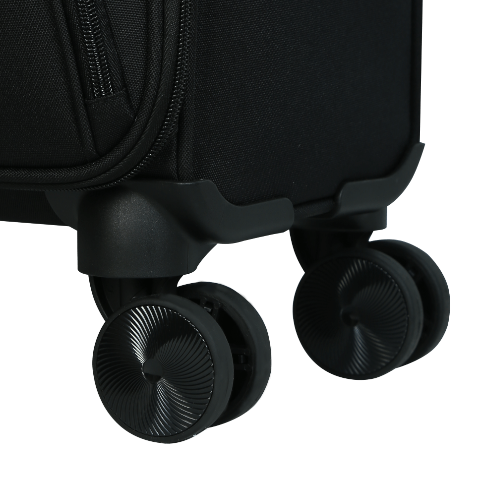  Vali kéo vải Stargo Satus size 28 inch 