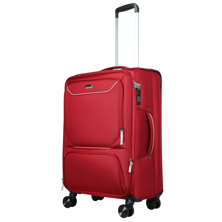  Vali kéo vải Stargo Satus size 24 inch 