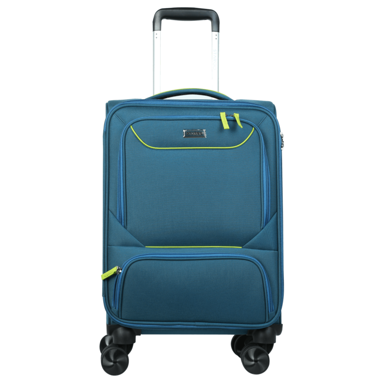  Vali kéo vải Stargo Satus size 24 inch 