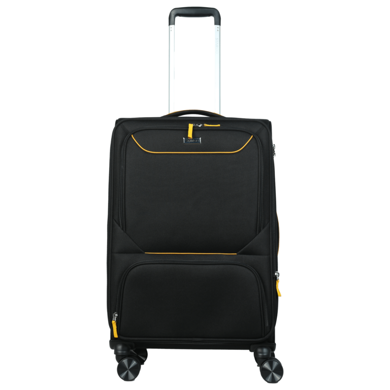  Vali kéo vải Stargo Satus size 24 inch 