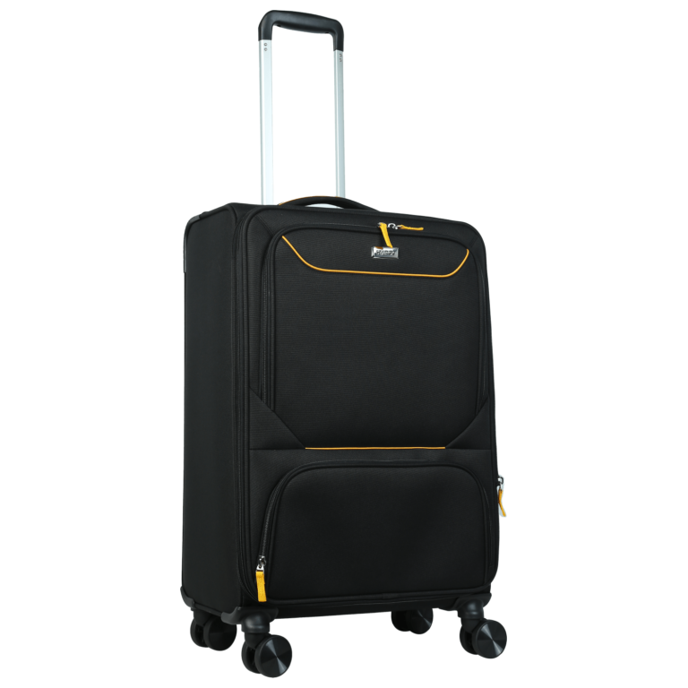  Vali kéo vải Stargo Satus size 24 inch 