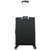  Vali kéo vải Stargo Satus size 24 inch 