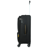  Vali kéo vải Stargo Satus size 24 inch 