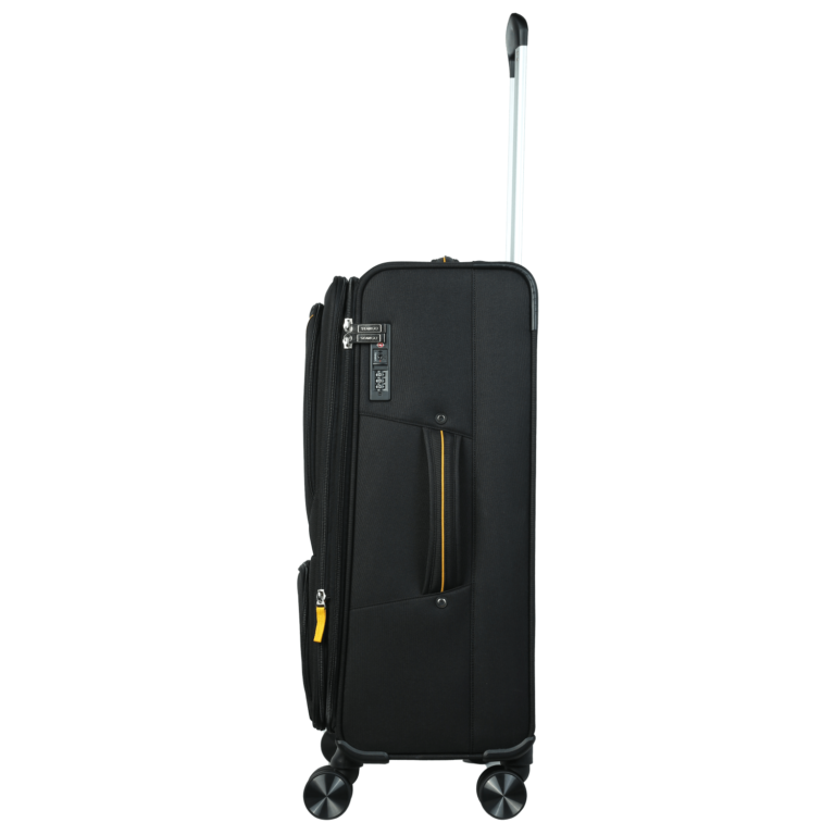  Vali kéo vải Stargo Satus size 24 inch 