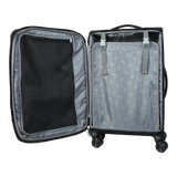  Vali kéo vải Stargo Satus size 24 inch 