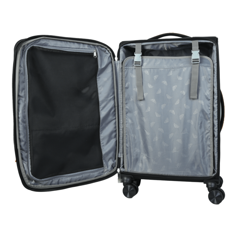  Vali kéo vải Stargo Satus size 24 inch 